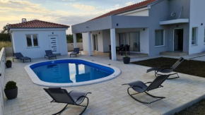 Pool House ROMA